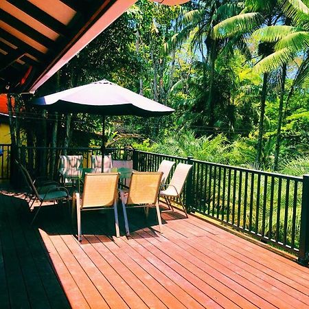 Villa Del Idaan Bocas del Toro Eksteriør billede