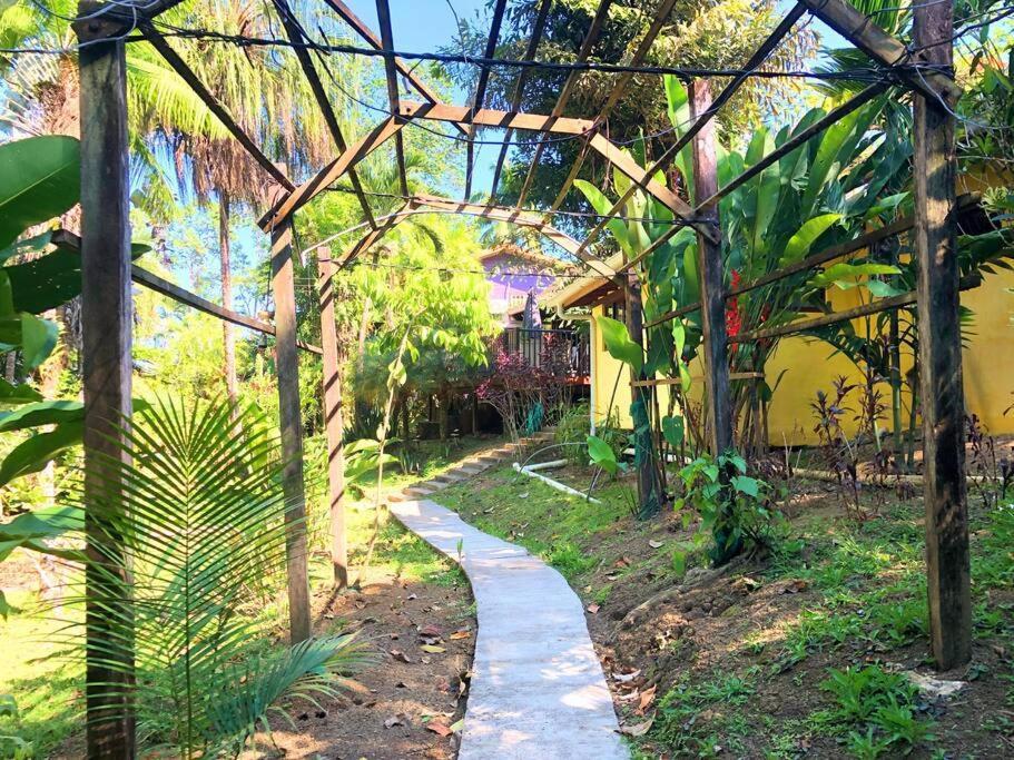 Villa Del Idaan Bocas del Toro Eksteriør billede