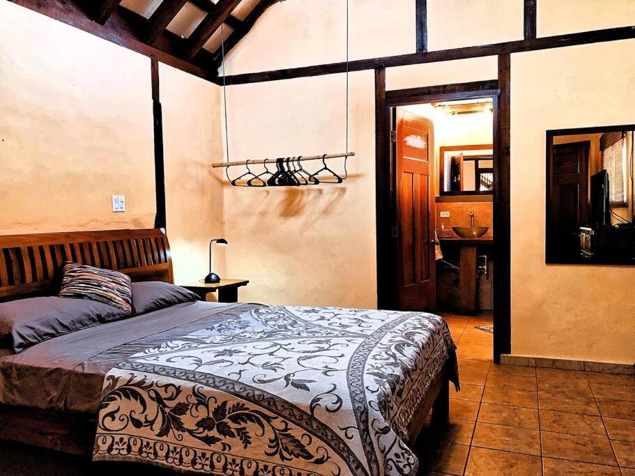 Villa Del Idaan Bocas del Toro Eksteriør billede